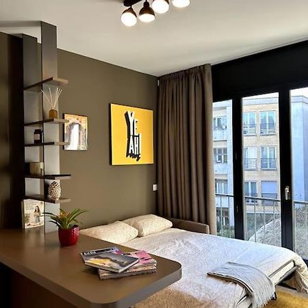 Appartement Riva 14 à Lugano Extérieur photo