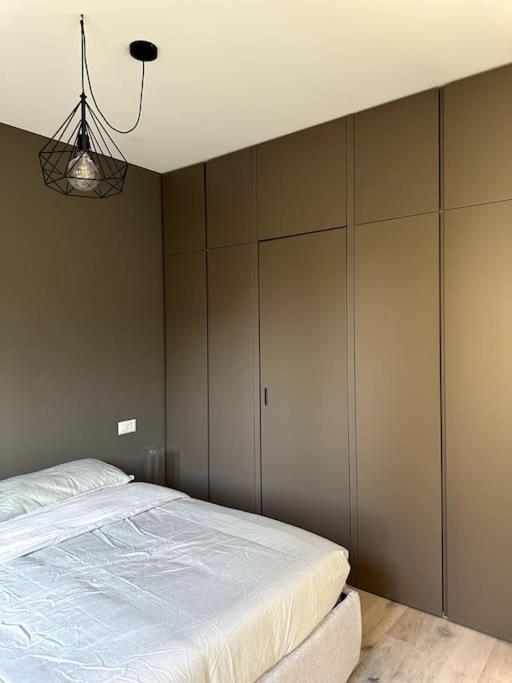 Appartement Riva 14 à Lugano Extérieur photo