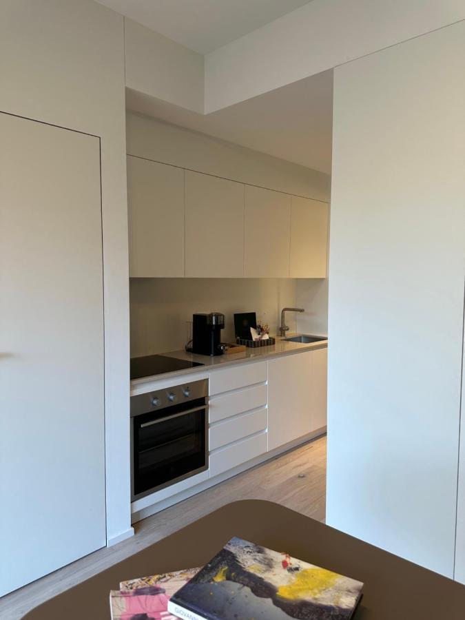 Appartement Riva 14 à Lugano Extérieur photo